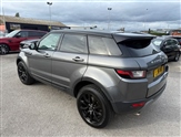 Land Rover Range Rover Evoque Image 4