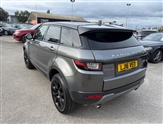 Land Rover Range Rover Evoque Image 5
