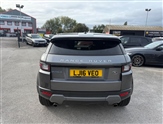 Land Rover Range Rover Evoque Image 6