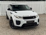 Land Rover Range Rover Evoque Image 1