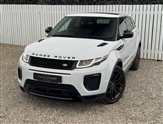 Land Rover Range Rover Evoque Image 2