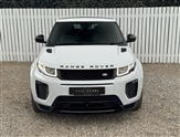 Land Rover Range Rover Evoque Image 3