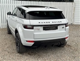 Land Rover Range Rover Evoque Image 4