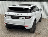 Land Rover Range Rover Evoque Image 5