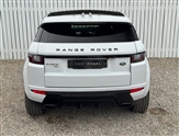 Land Rover Range Rover Evoque Image 6