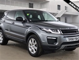 Land Rover Range Rover Evoque Image 1