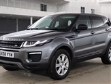 Land Rover Range Rover Evoque Image 2