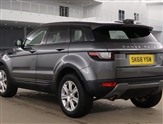 Land Rover Range Rover Evoque Image 3