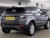 Land Rover Range Rover Evoque Image 4
