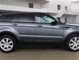 Land Rover Range Rover Evoque Image 5