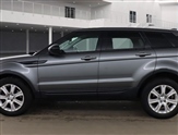 Land Rover Range Rover Evoque Image 6