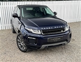 Land Rover Range Rover Evoque Image 1