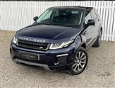 Land Rover Range Rover Evoque Image 2