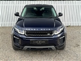 Land Rover Range Rover Evoque Image 3