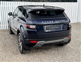 Land Rover Range Rover Evoque Image 4