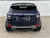 Land Rover Range Rover Evoque Image 5