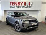 Used Land Rover Range Rover Evoque
