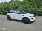 Used Land Rover Range Rover Evoque