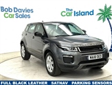 Used Land Rover Range Rover Evoque