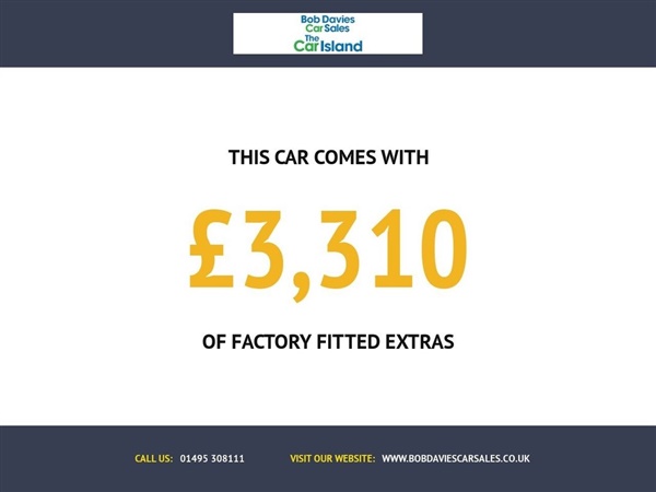 Large image for the Used Land Rover RANGE ROVER EVOQUE