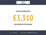 Used Land Rover Range Rover Evoque