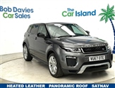 Used Land Rover Range Rover Evoque
