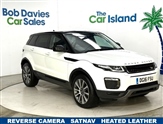 Used Land Rover Range Rover Evoque Used Land Rover Range Rover Evoque