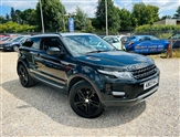 Used Land Rover Range Rover Evoque Used Land Rover Range Rover Evoque