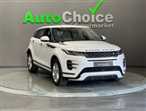 Land Rover Range Rover Evoque Image 4