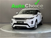 Land Rover Range Rover Evoque Image 6