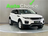 Land Rover Range Rover Evoque Image 5