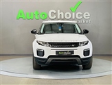 Land Rover Range Rover Evoque Image 6