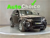 Land Rover Range Rover Evoque Image 5