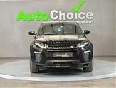 Land Rover Range Rover Evoque Image 6