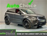 Land Rover Range Rover Evoque Image 1