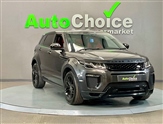 Land Rover Range Rover Evoque Image 5