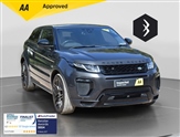 Used Land Rover Range Rover Evoque