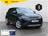 Used Land Rover Range Rover Evoque