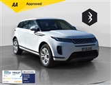 Used Land Rover Range Rover Evoque Used Land Rover Range Rover Evoque