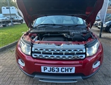 Used Land Rover Range Rover Evoque