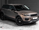 Used Land Rover Range Rover Evoque