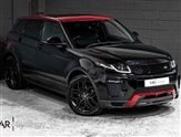 Used Land Rover Range Rover Evoque