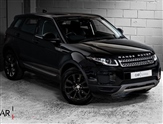 Used Land Rover Range Rover Evoque