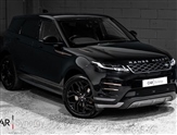 Used Land Rover Range Rover Evoque
