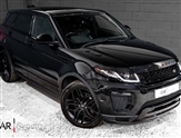 Used Land Rover Range Rover Evoque