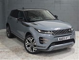 Used Land Rover Range Rover Evoque