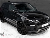 Used Land Rover Range Rover Evoque
