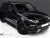 Used Land Rover Range Rover Evoque