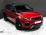 Used Land Rover Range Rover Evoque
