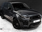 Used Land Rover Range Rover Evoque